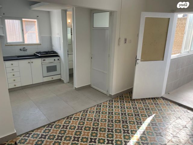 דירה, בעל הטורים, צפון יפו, המושבה האמריקאית-גרמנית, תל אביב יפו