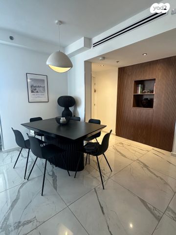 גג/ פנטהאוז, הגבול רוטשילד, בת ים