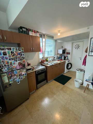 דירה, ביל"ו, הצפון הישן - דרום, תל אביב יפו