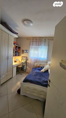 דירת גן, קרית מלאכי