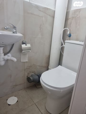 גג/ פנטהאוז, גבעת המורה, עפולה