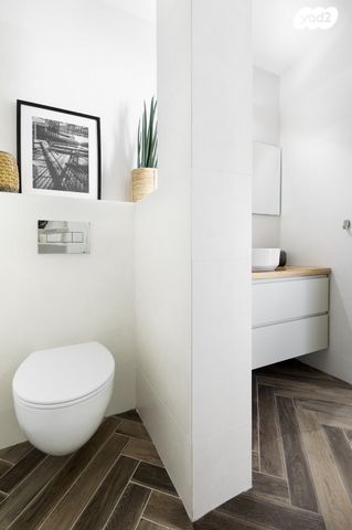 דירה, מעונות ברכה, השומר, ראשון לציון