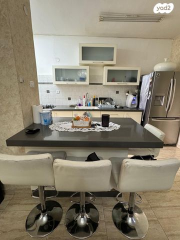 דירה, חיים אשר 23, השופטים צפון, רמלה