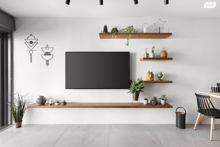 דירה, מעונות ברכה, השומר, ראשון לציון