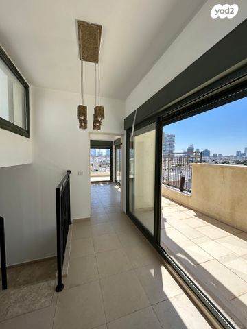 דופלקס, הצפון הישן - דרום, תל אביב יפו