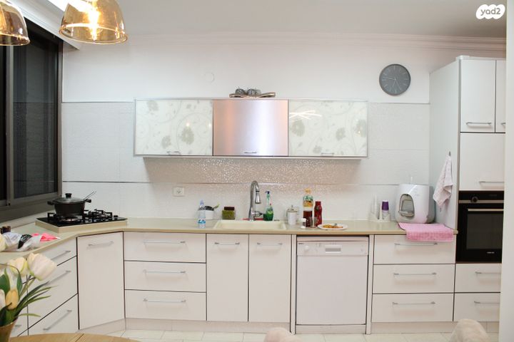 דירה, כינרת, רובע י"א, אשדוד