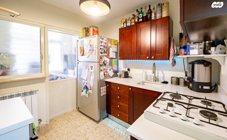 דירה, קדיש לוז, ירושלים