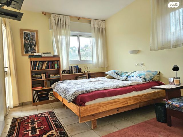 בית פרטי/ קוטג', כפר ורדים