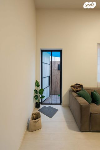 דירה, הרצל, פלורנטין, תל אביב יפו