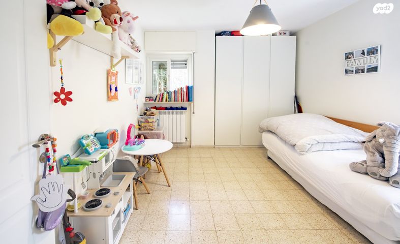 דירה, קדיש לוז, ירושלים