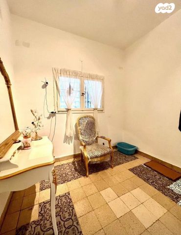 דירה, הלל 56, מסדה, חיפה