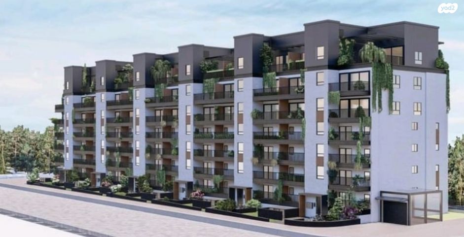 גג/ פנטהאוז, טאגור, נווה אביבים, תל אביב יפו