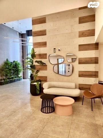 דירה, החליל 5, גליל ים (מתחם הכוכבים), הרצליה