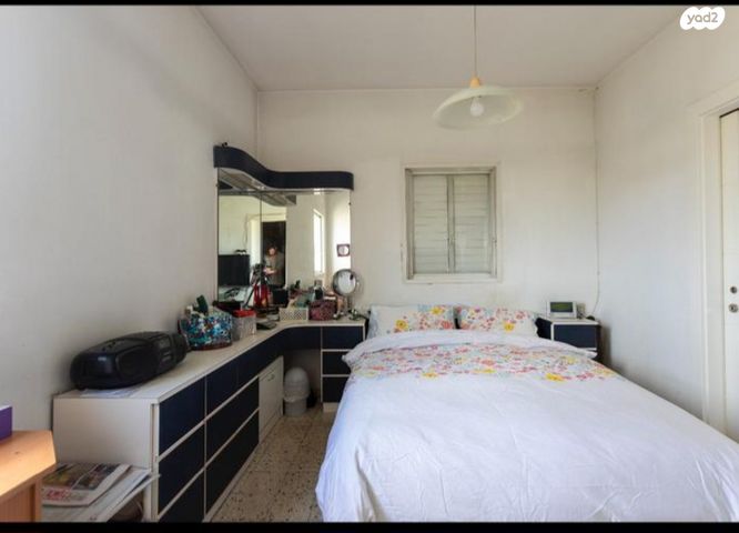 דירה, הפרדס הראשון, ראשון לציון