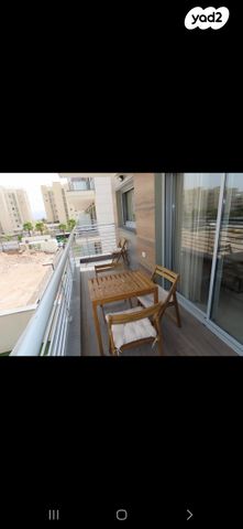 דירה, הבשמים, שחמון, רובע 6, אילת