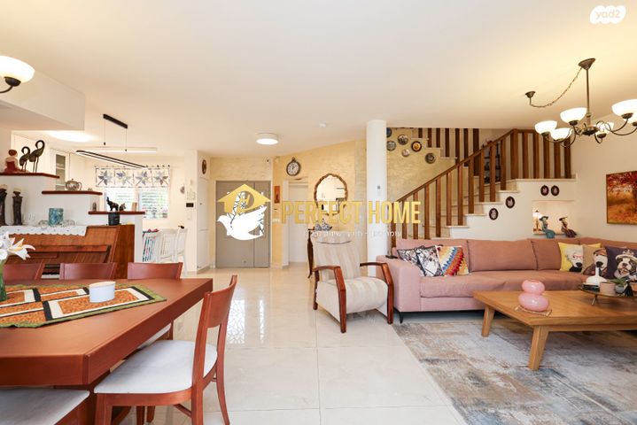 בית פרטי/ קוטג', נחל תנינים, הנחלים, כפר יונה