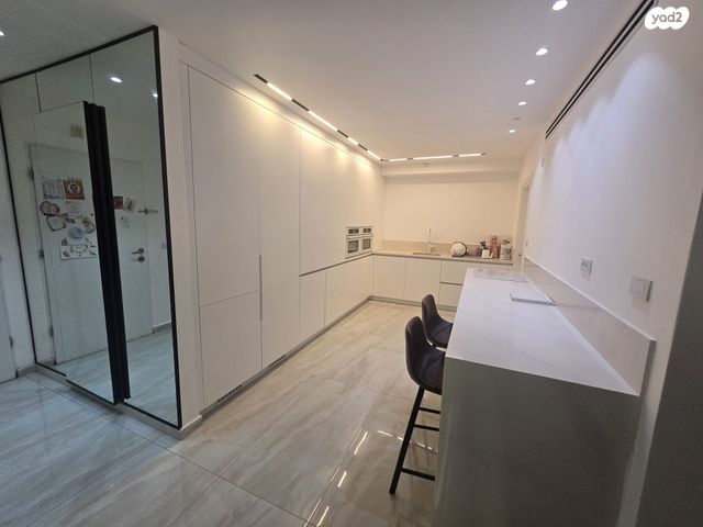 דירה, משה לוי 3, נאות שמיר, רמלה