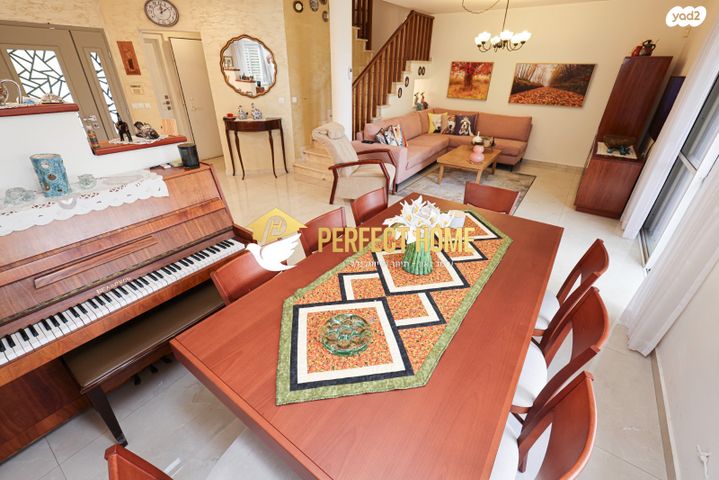 בית פרטי/ קוטג', נחל תנינים, הנחלים, כפר יונה