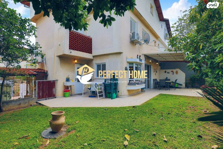 בית פרטי/ קוטג', נחל תנינים, הנחלים, כפר יונה