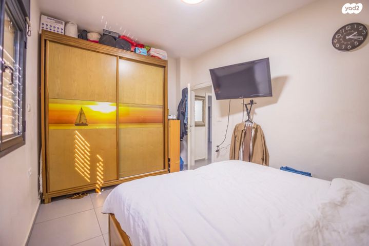 דירה, דפנה 16, מרכז העיר, סביניה, הוותיקה, קרית ביאליק