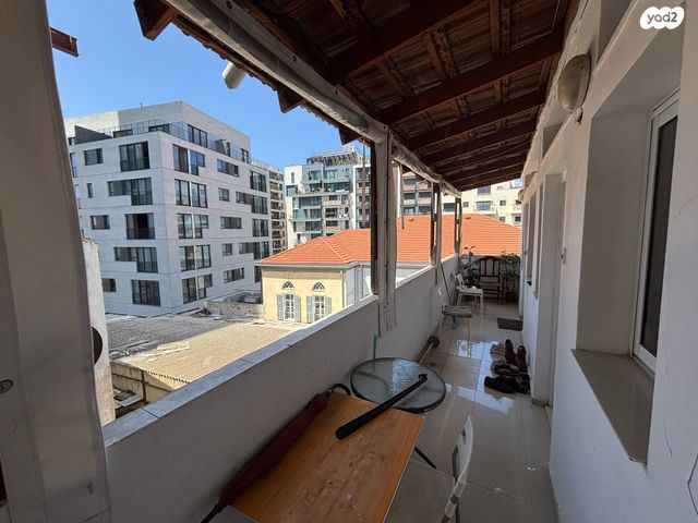 כללי, חיים בן עטר, תל אביב יפו