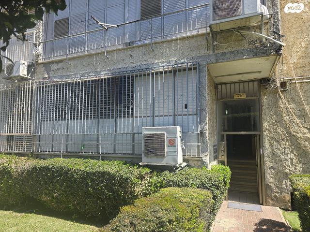 דירה, חיים אשר 23, השופטים צפון, רמלה