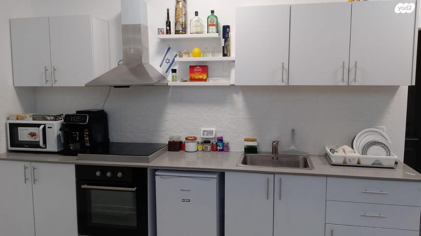 דירה, התאנה, מגדל, מגדל