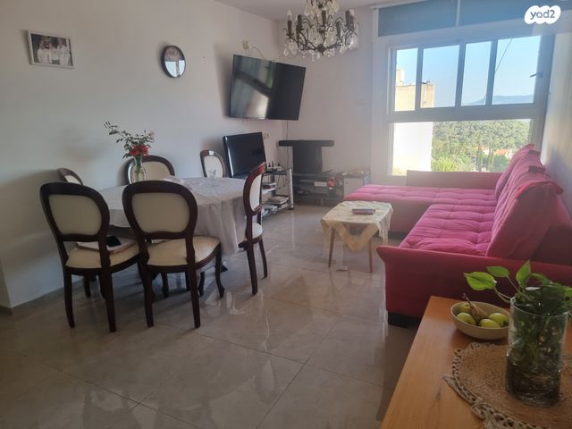 גג/ פנטהאוז, גבעת המורה, עפולה