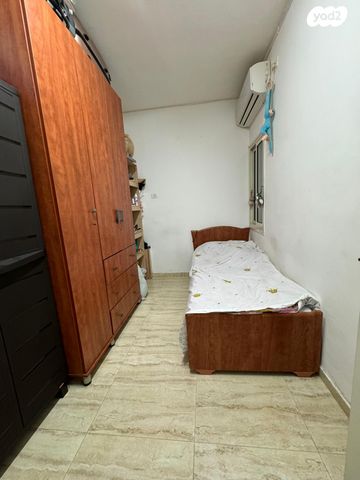 דירה, חיים אשר 23, השופטים צפון, רמלה