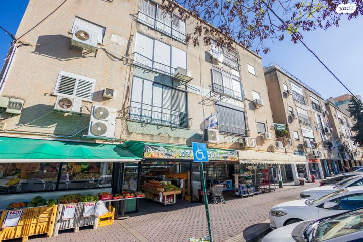 דירה, דפנה 16, מרכז העיר, סביניה, הוותיקה, קרית ביאליק