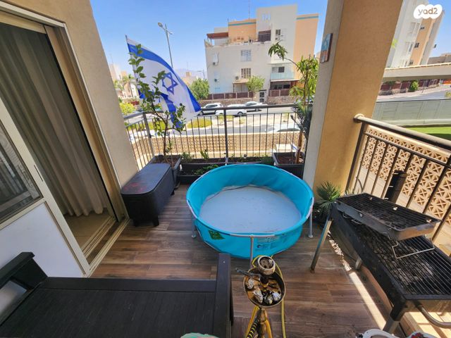 דירה, העונות - בבניה, רובע 11, אילת