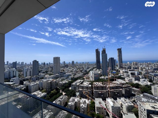 דירה, הצפון החדש - כיכר המדינה, תל אביב יפו