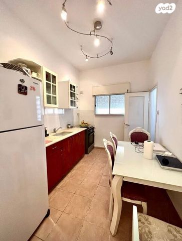 דירה, הלל 56, מסדה, חיפה