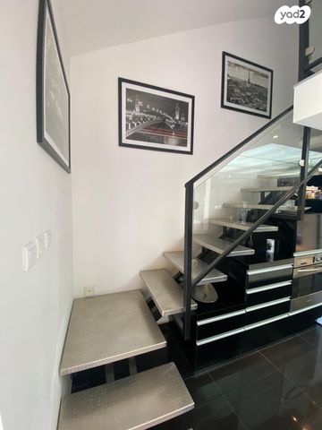 דופלקס, אילת