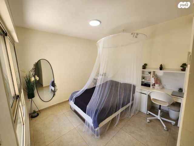 דירה, העונות - בבניה, רובע 11, אילת