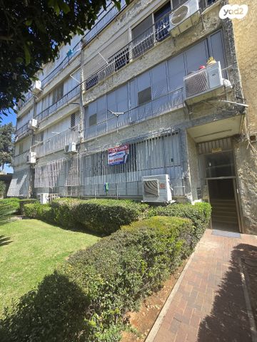 דירה, חיים אשר 23, השופטים צפון, רמלה