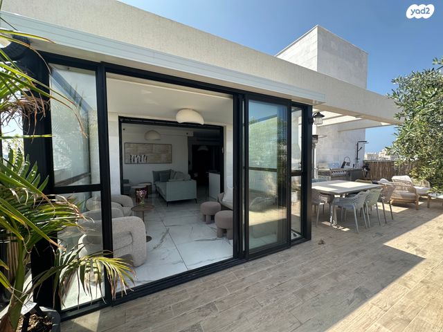 הגבול רוטשילד