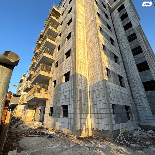 דירת גן, חנה הנביאה, כרמי גת, קרית גת