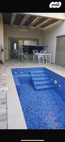 בית פרטי/ קוטג', אופקים