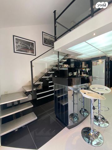 דופלקס, אילת