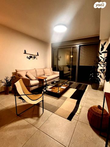 דירה, החליל 5, גליל ים (מתחם הכוכבים), הרצליה