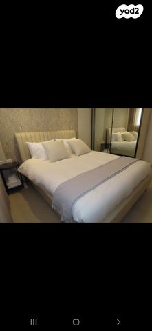 דירה, הבשמים, שחמון, רובע 6, אילת