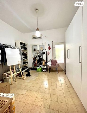 דירה, הלל 56, מסדה, חיפה