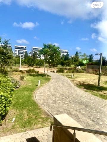 דירה, החליל 5, גליל ים (מתחם הכוכבים), הרצליה