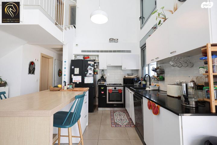 דופלקס, הצוקים, עין הים, חדרה