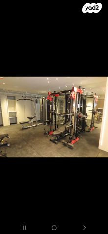 דירה, הבשמים, שחמון, רובע 6, אילת