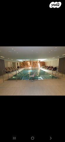 דירה, הבשמים, שחמון, רובע 6, אילת