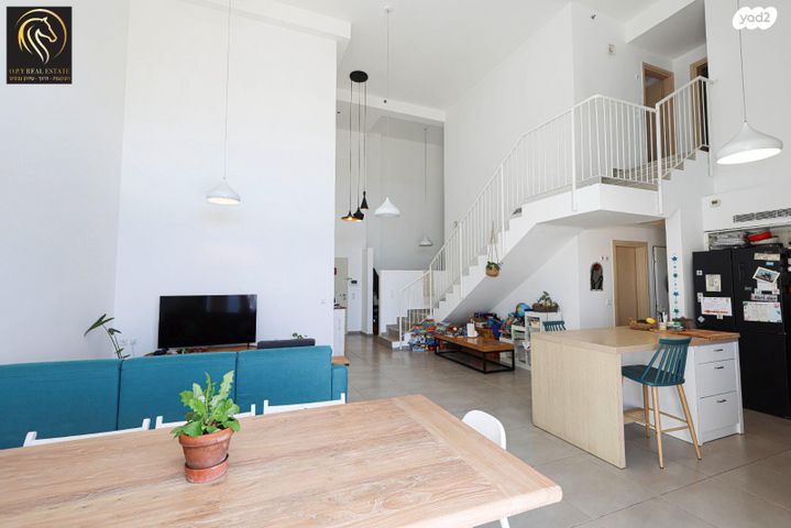 דופלקס, הצוקים, עין הים, חדרה