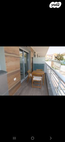 דירה, הבשמים, שחמון, רובע 6, אילת