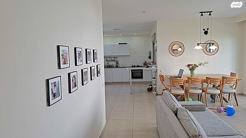 דירה, העוגן, נאות רבין, יבנה